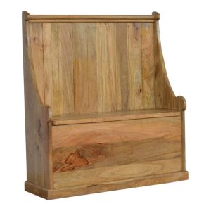 The Woodman Furniture - Halifax