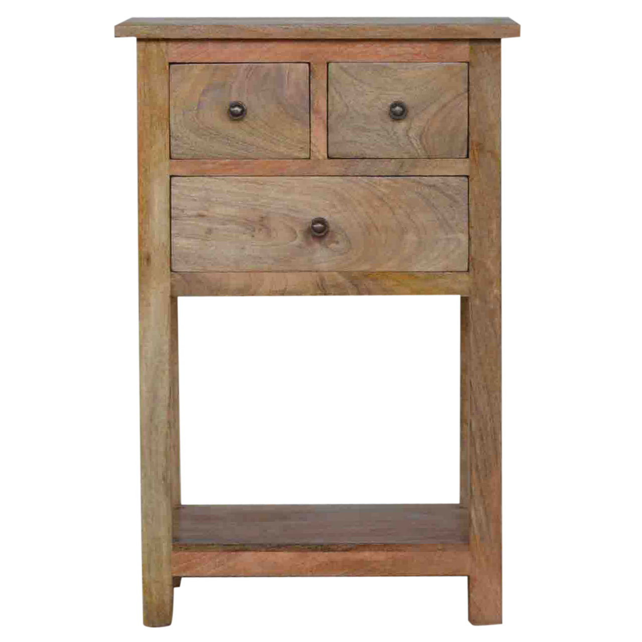 Country Style Telephone Table - Image 2