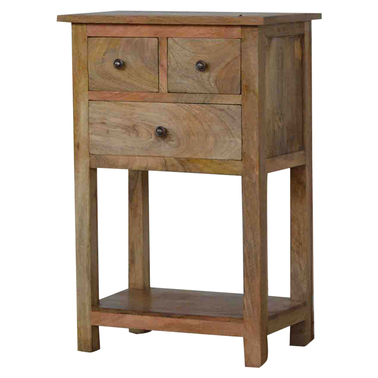 Country Style Telephone Table - Image 3