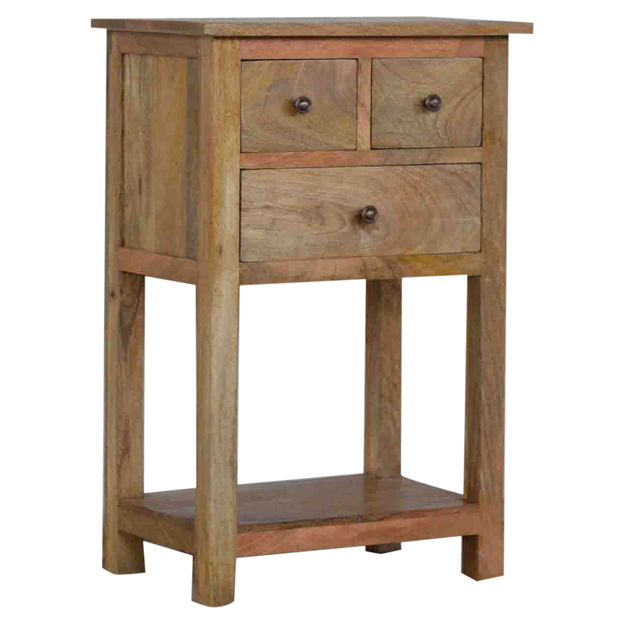 Country Style Telephone Table - Image 4