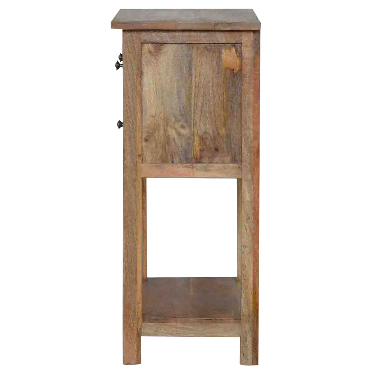 Country Style Telephone Table - Image 5