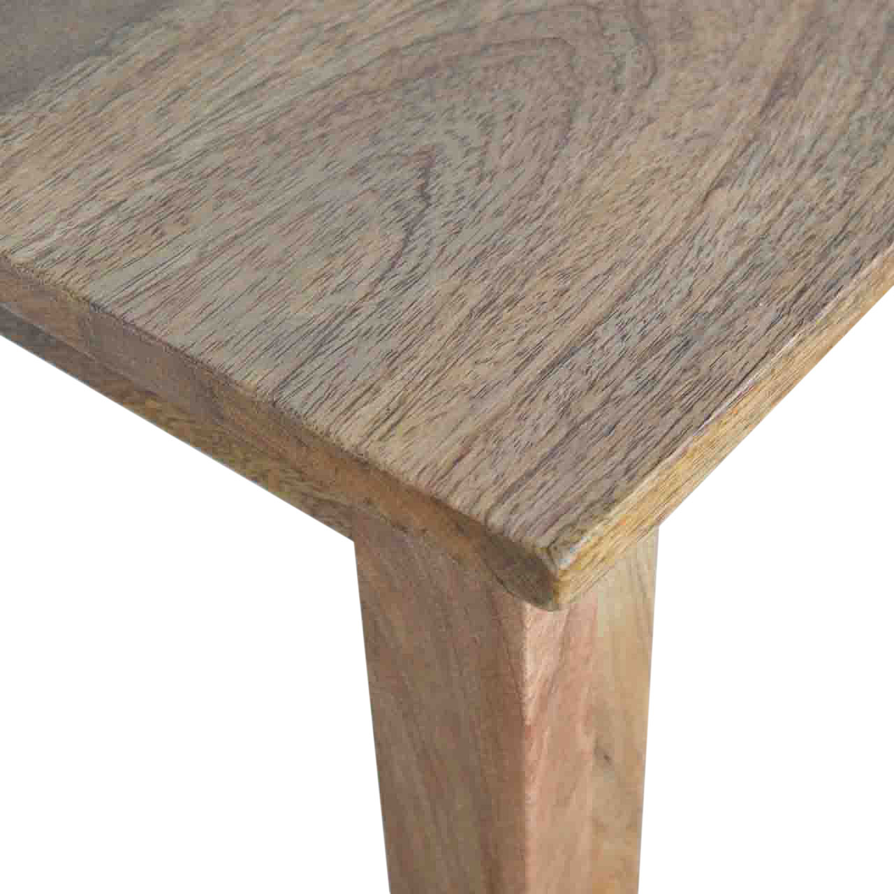 Nordic Style Accent Stool - Image 10