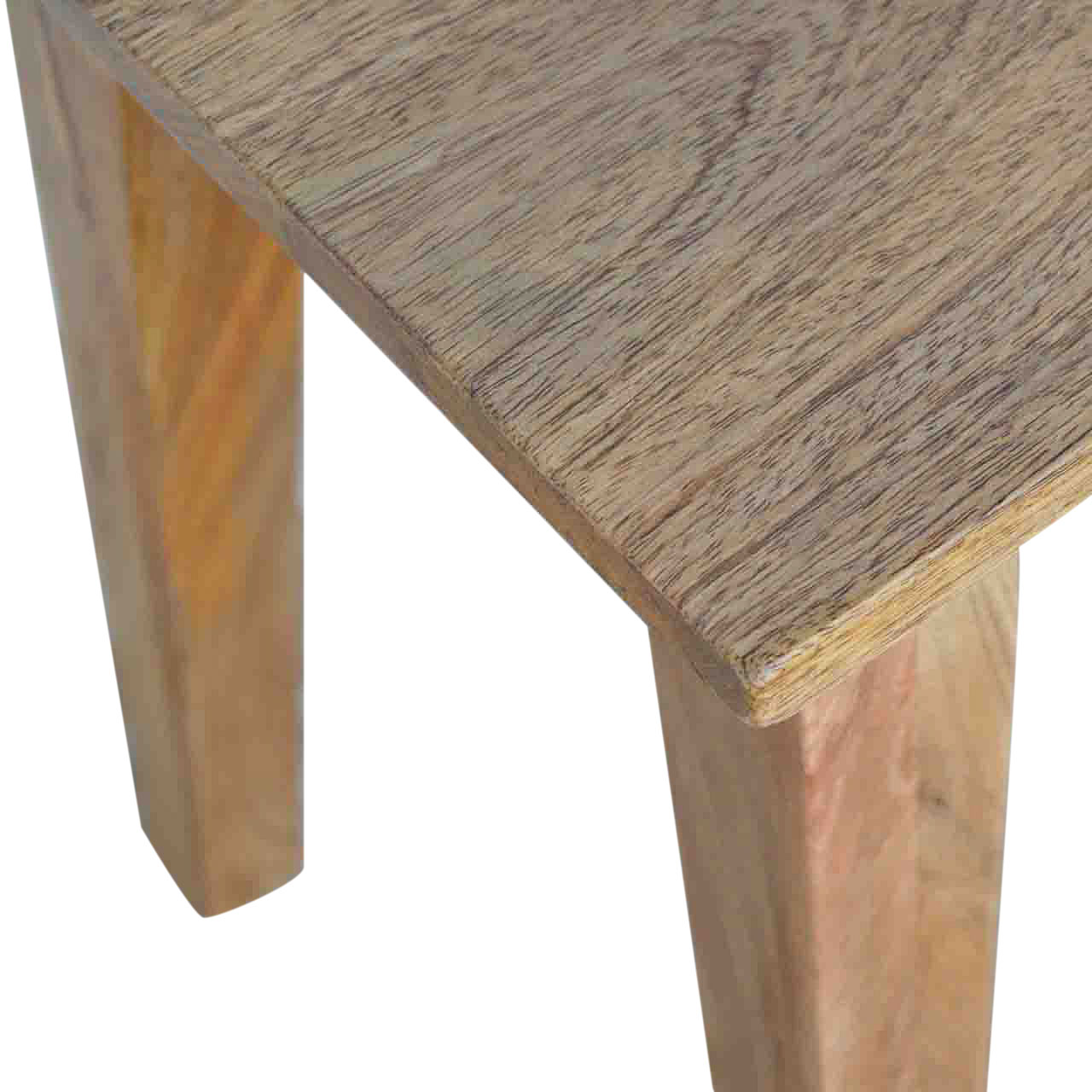 Nordic Style Accent Stool - Image 4