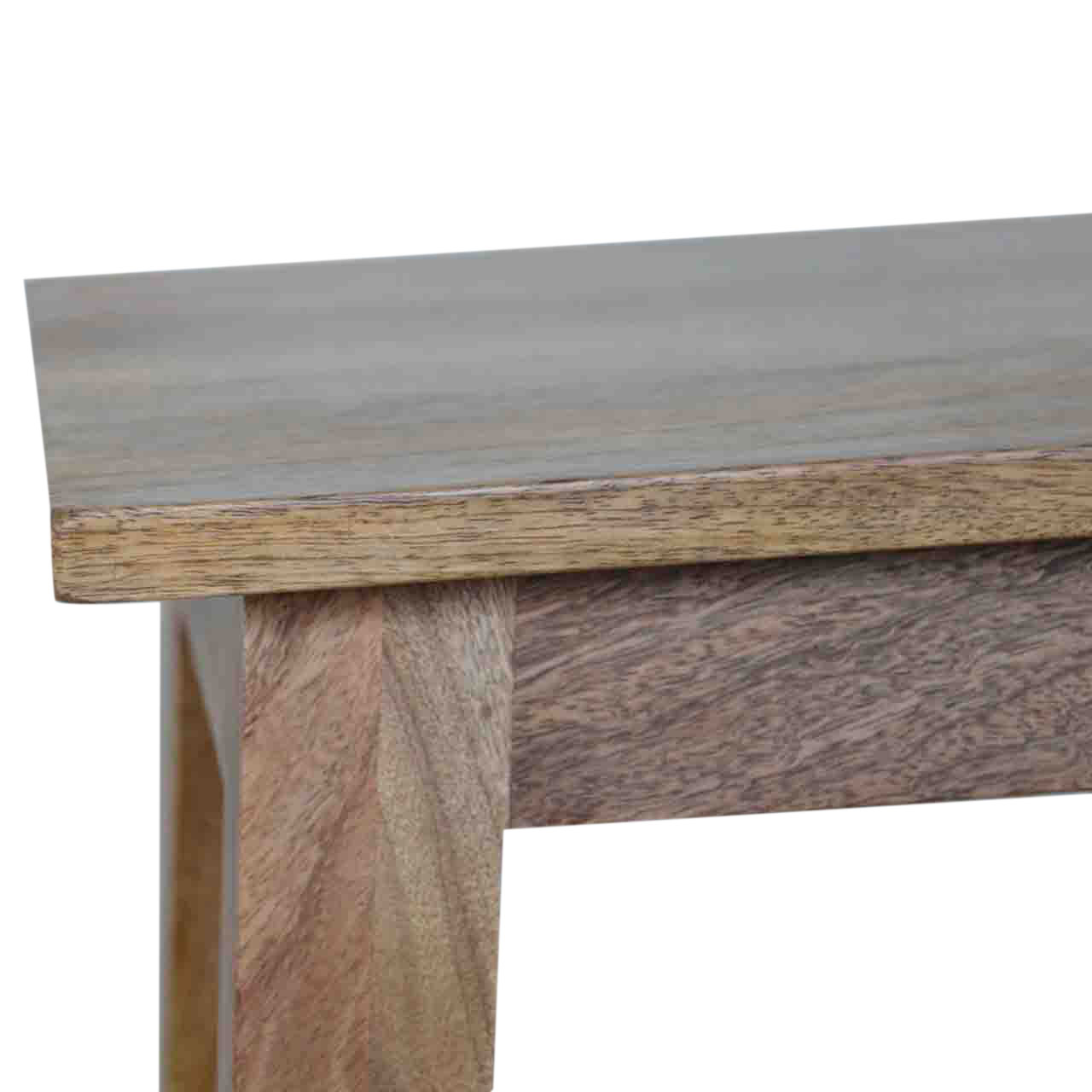 Nordic Style Accent Stool - Image 6