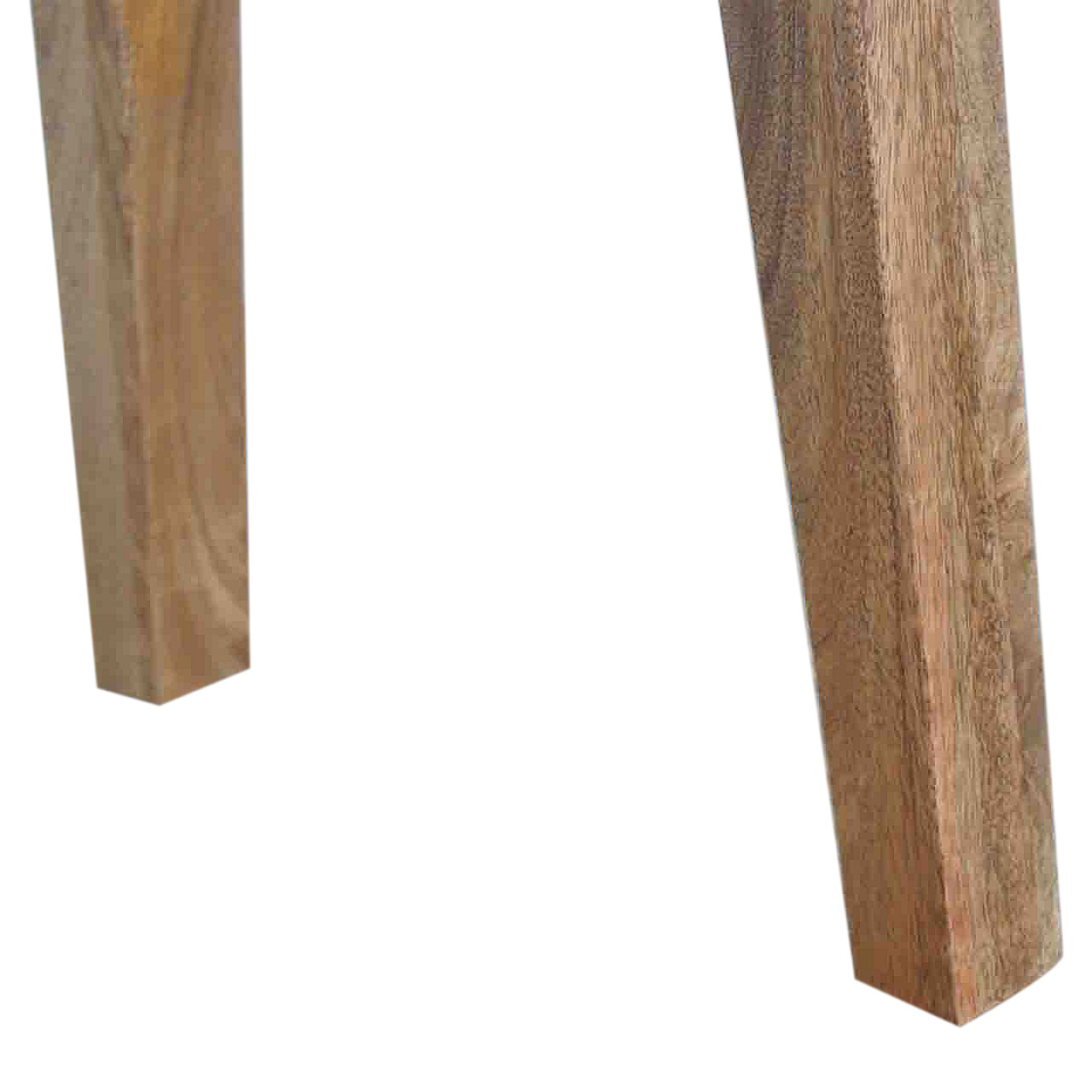Nordic Style Accent Stool - Image 7