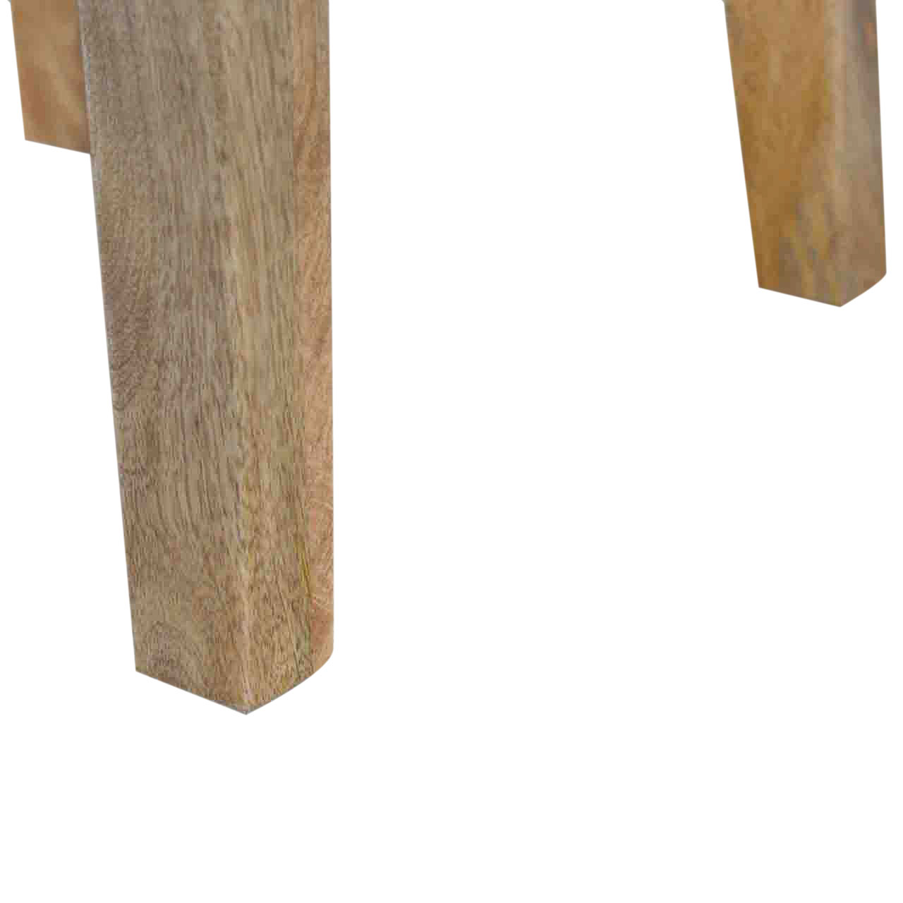 Nordic Style Accent Stool - Image 8