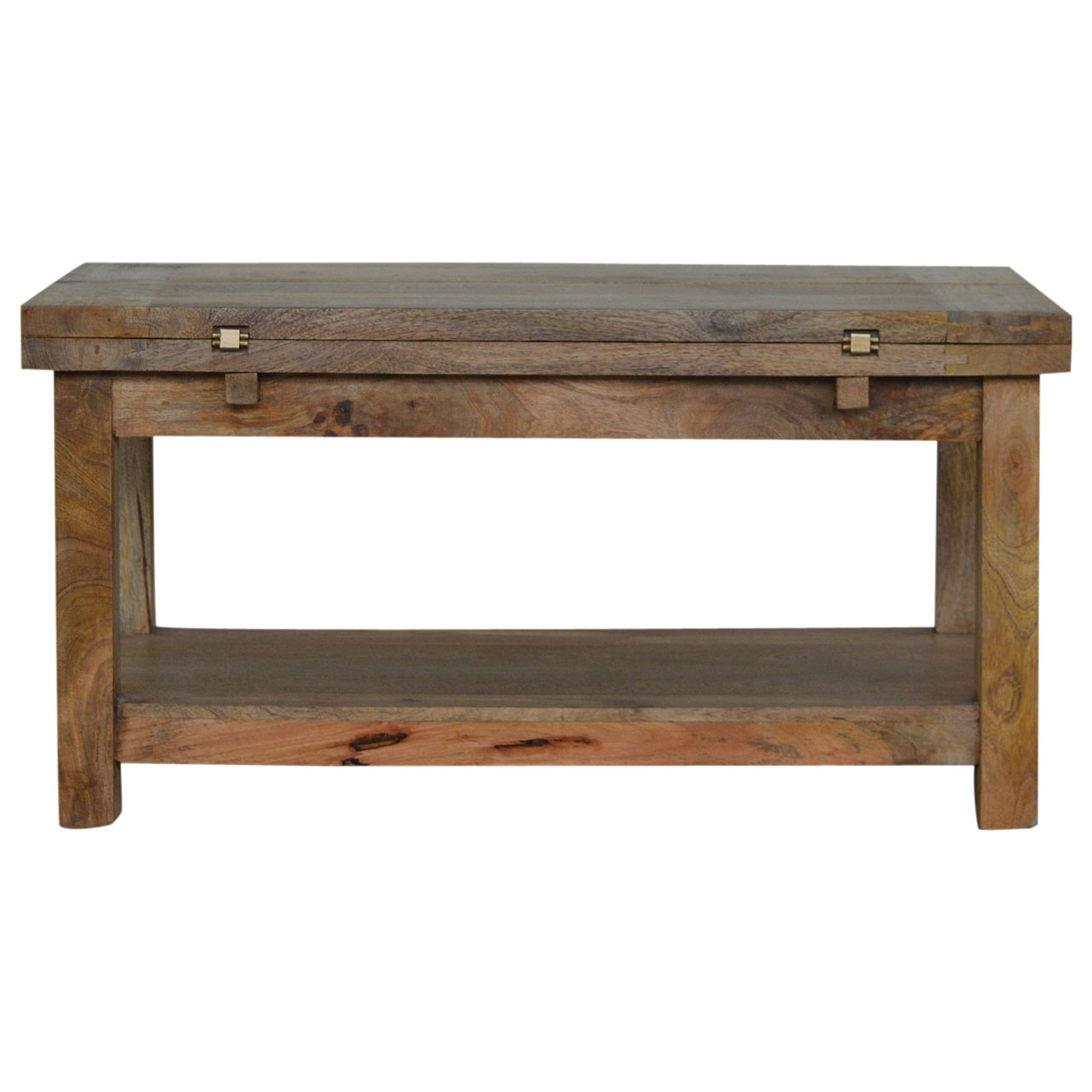 Trilogy Coffee Table - Image 11