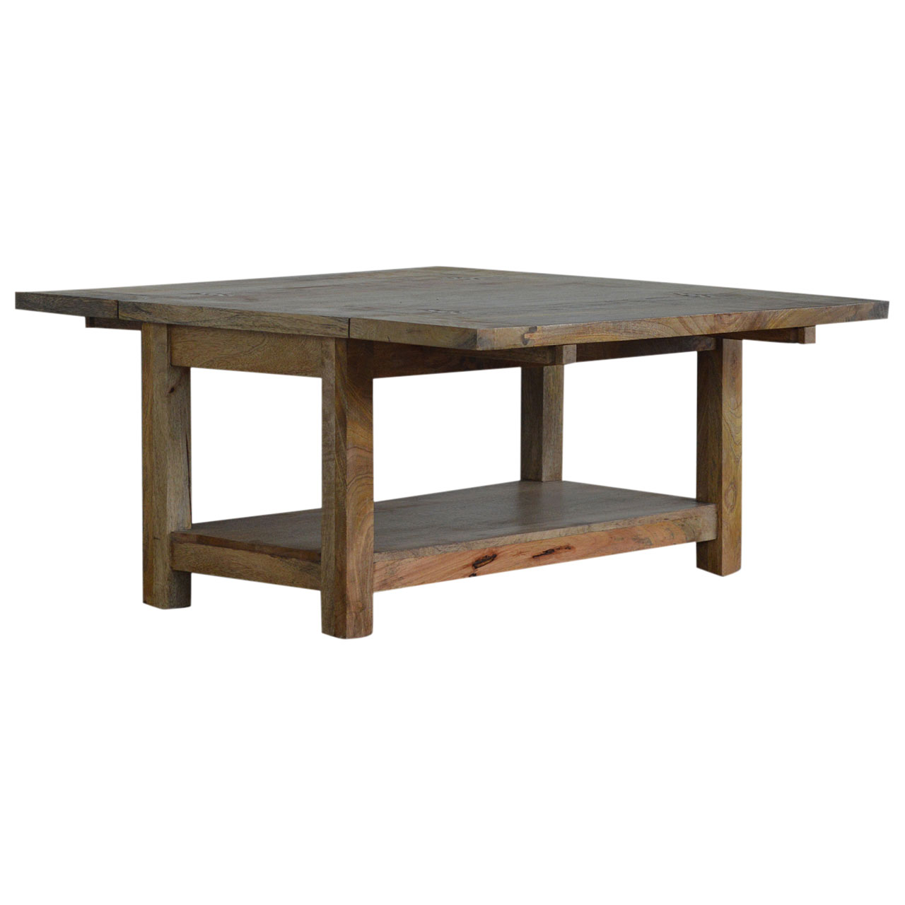 Trilogy Coffee Table - Image 3
