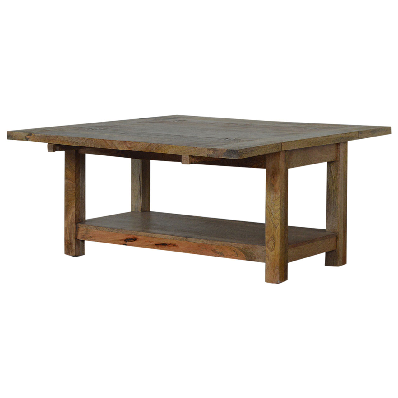 Trilogy Coffee Table - Image 2
