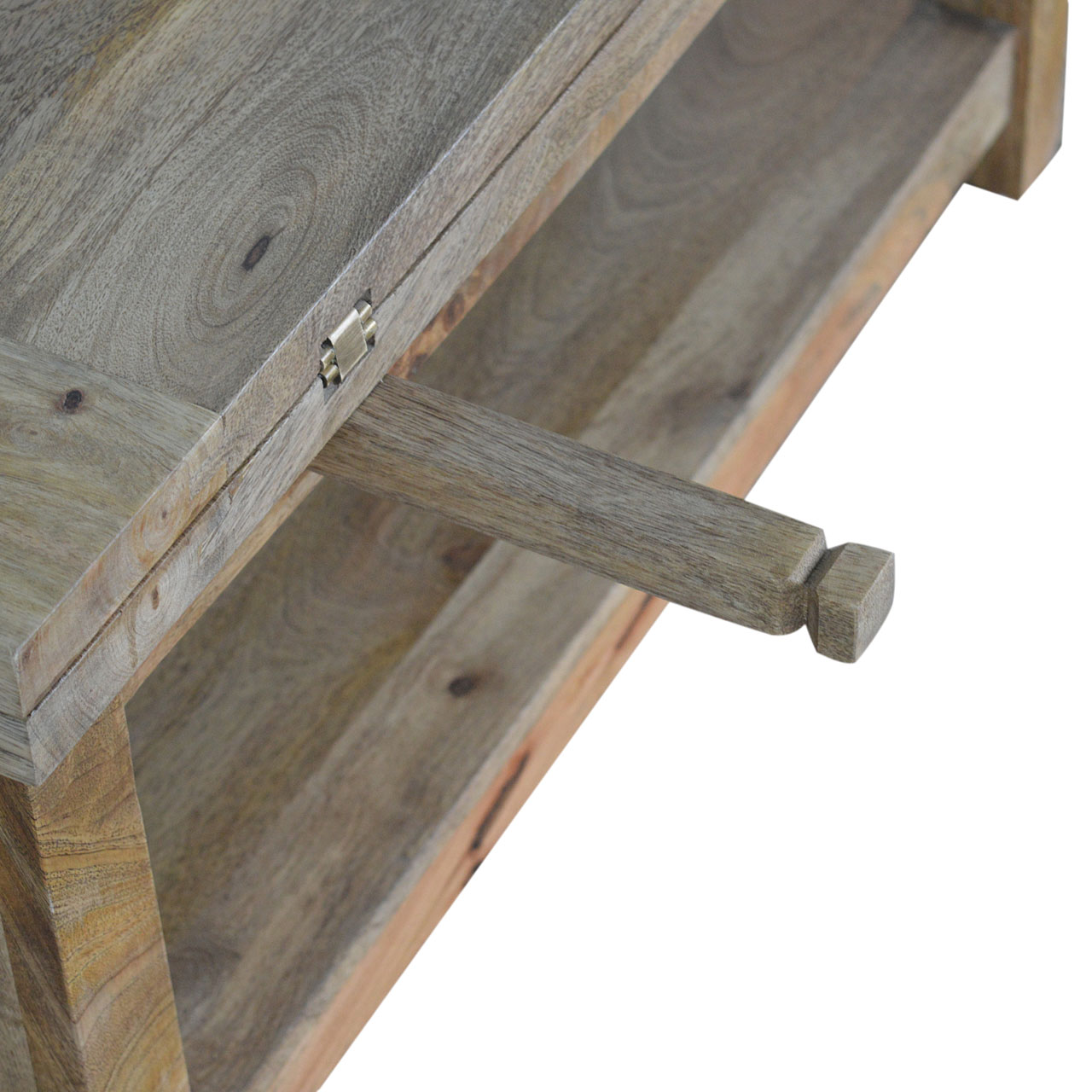 Trilogy Coffee Table - Image 9