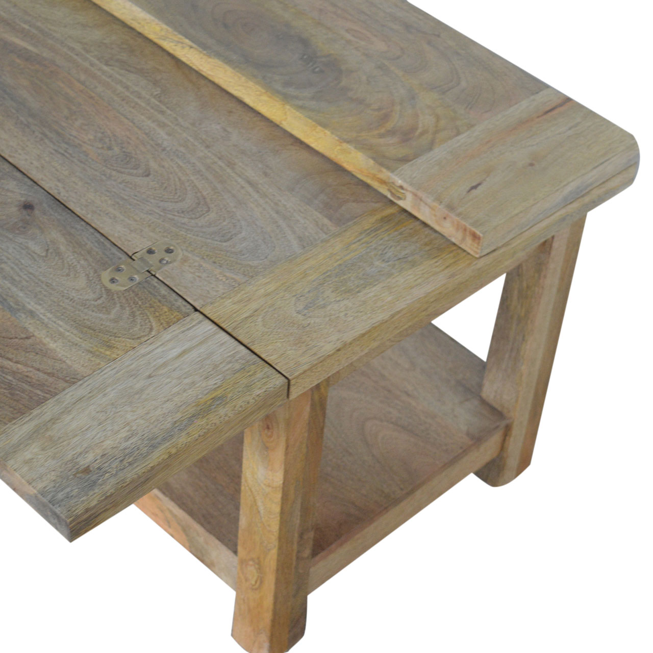 Trilogy Coffee Table - Image 5