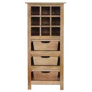 The Woodman Furniture - Halifax