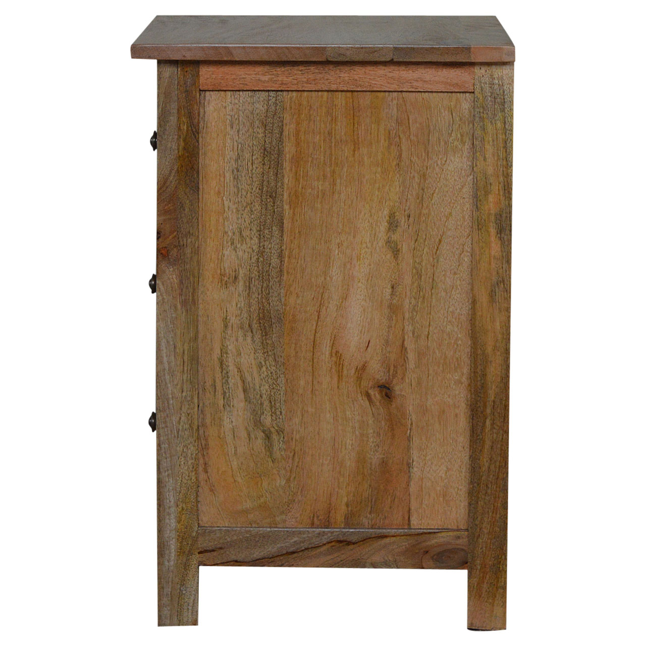 Country Style Bedside - Image 8