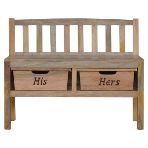 The Woodman Furniture - Halifax