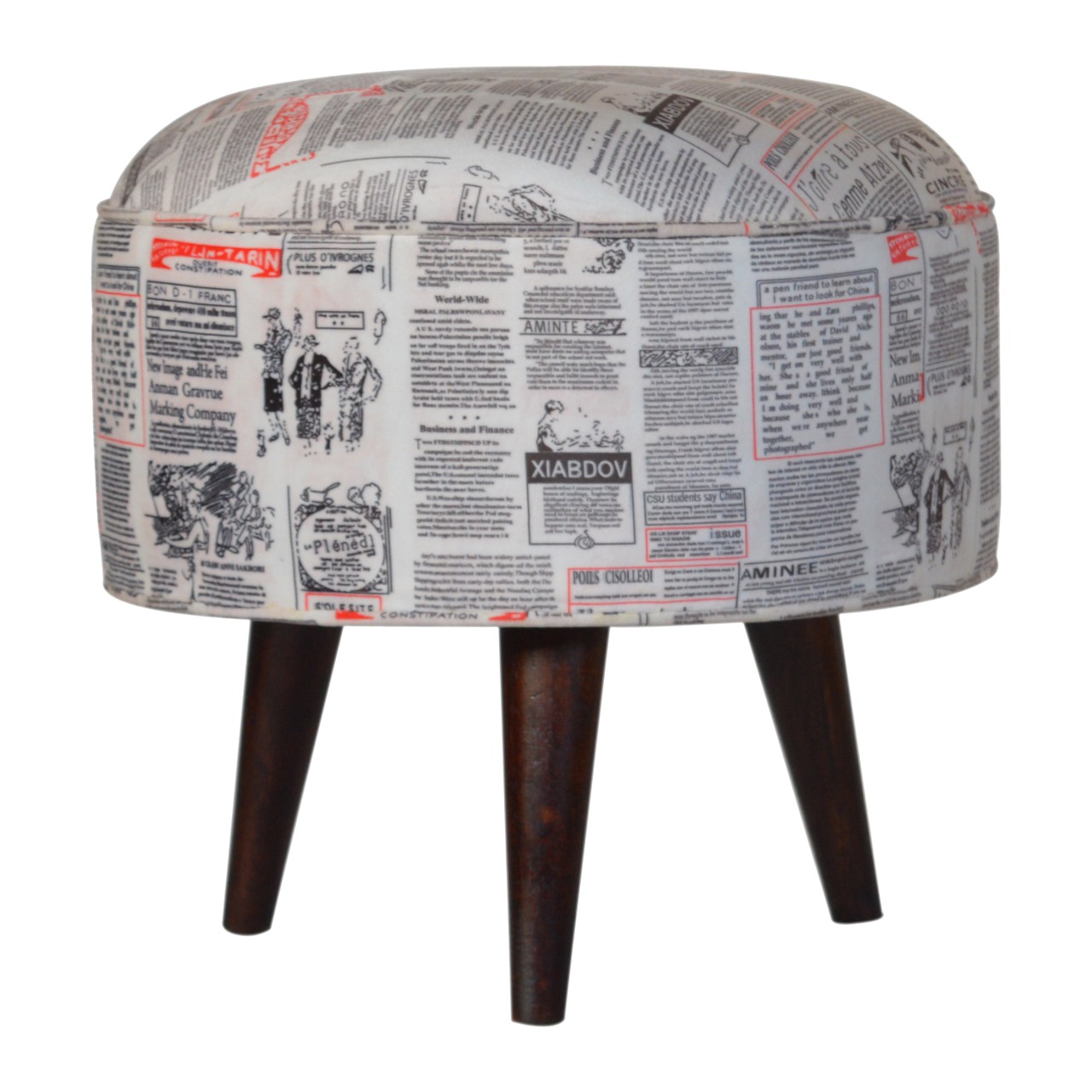 The Woodman Furniture - Halifax