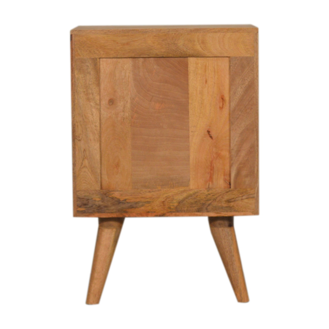 Dice 3 Drawer Bedside - Image 8