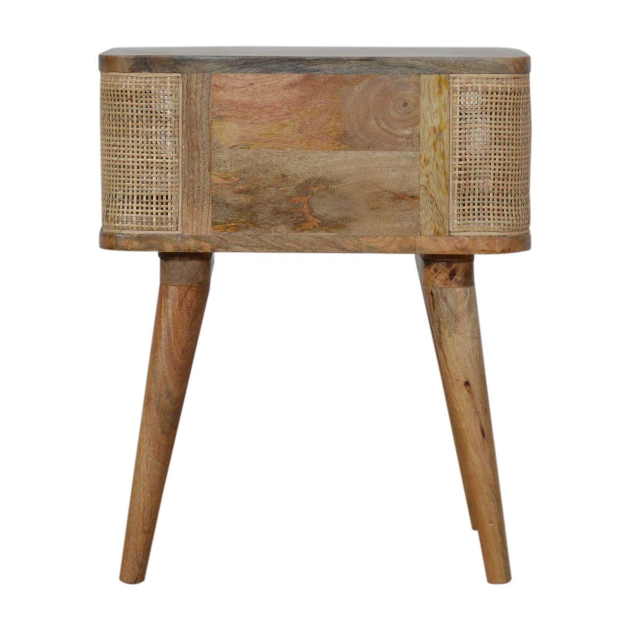 Close-knit Open Slot Bedside - Image 7