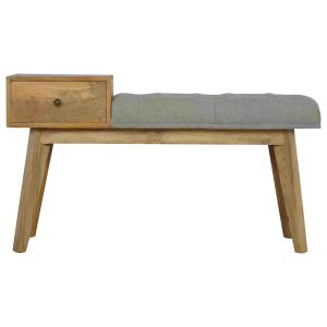 The Woodman Furniture - Halifax