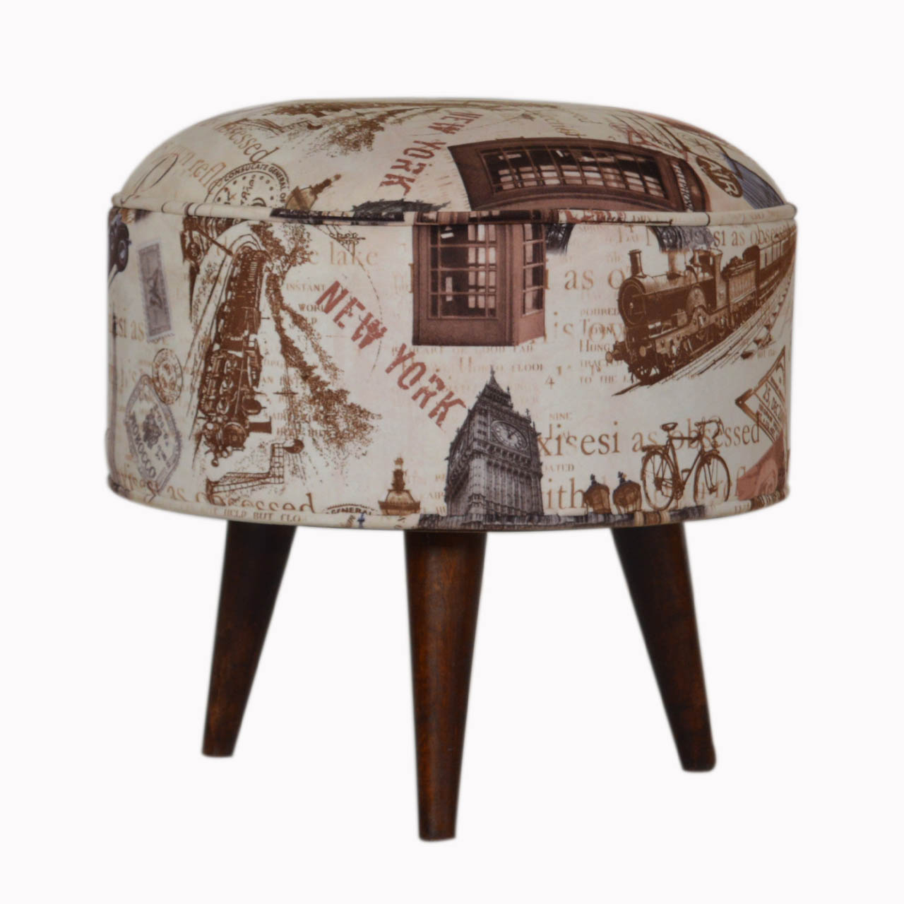 The Woodman Furniture - Halifax