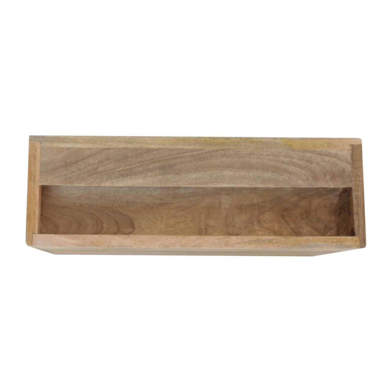 Wall Mounted Ratten Bedside - Image 8