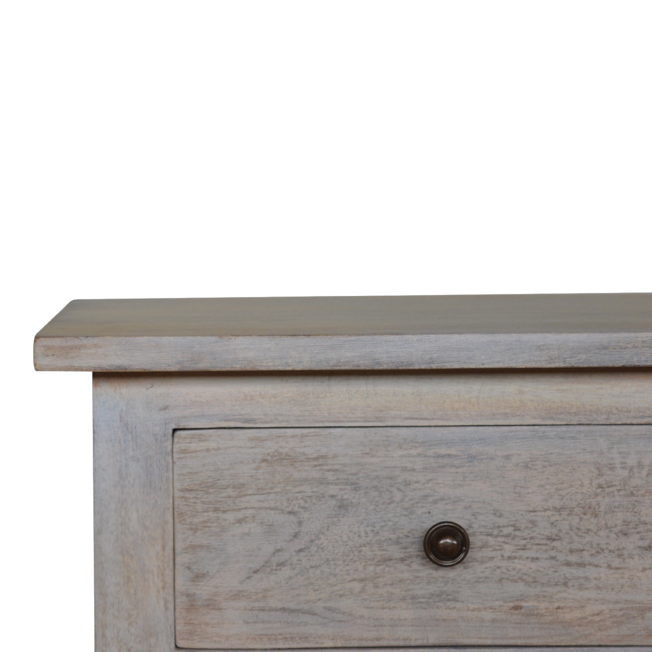 Mini Stone Wash Bedside - Image 4