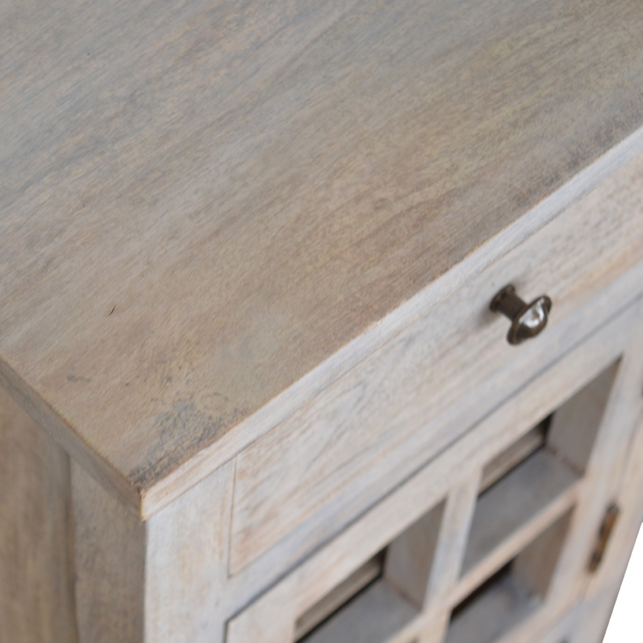 Mini Stone Wash Bedside - Image 5