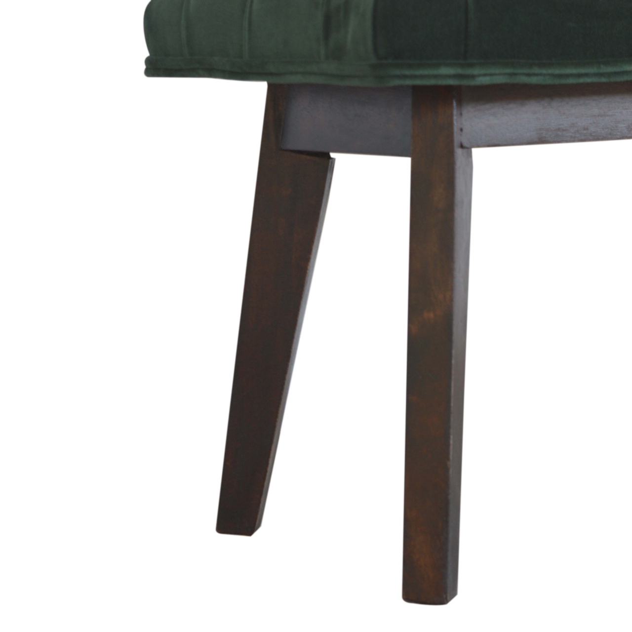 Nordic Style Emerald Bench - Image 6