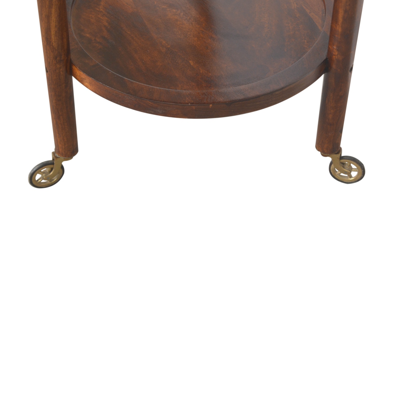 Chestnut Tray Table - Image 5