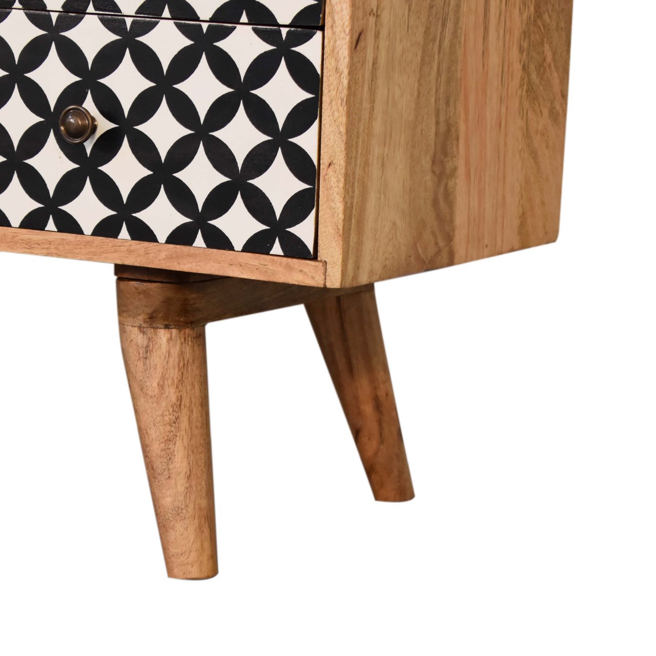 Diamond Print Entertainment Unit - Image 7