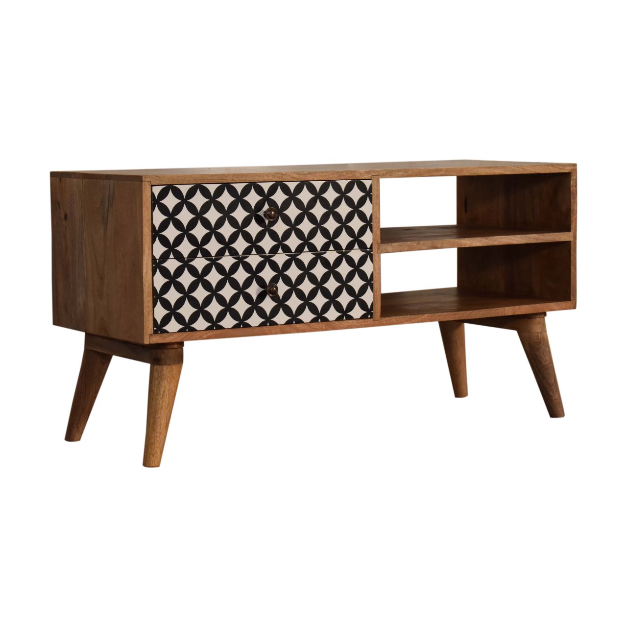 Diamond Print Media Unit - Image 2