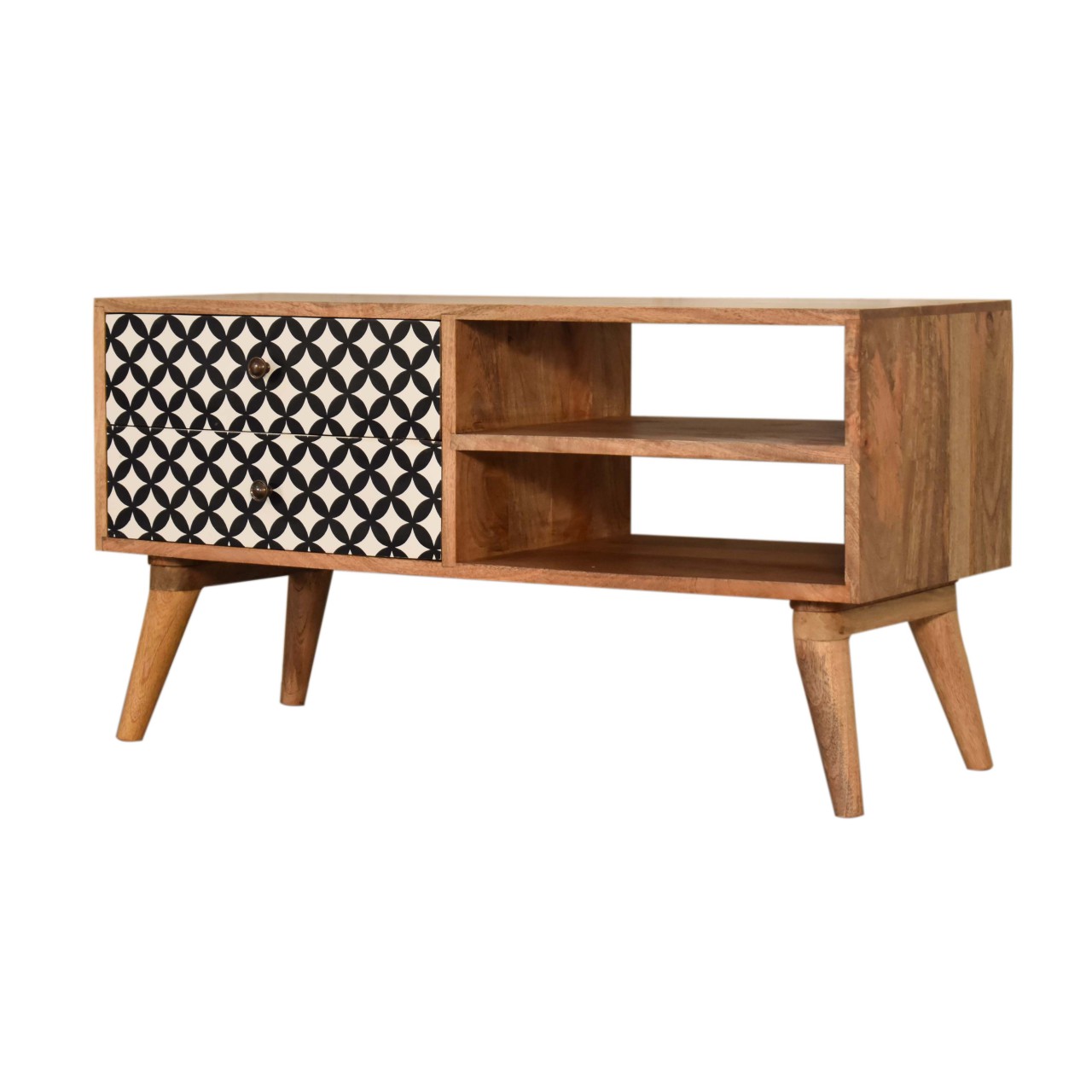 Diamond Print Media Unit - Image 3