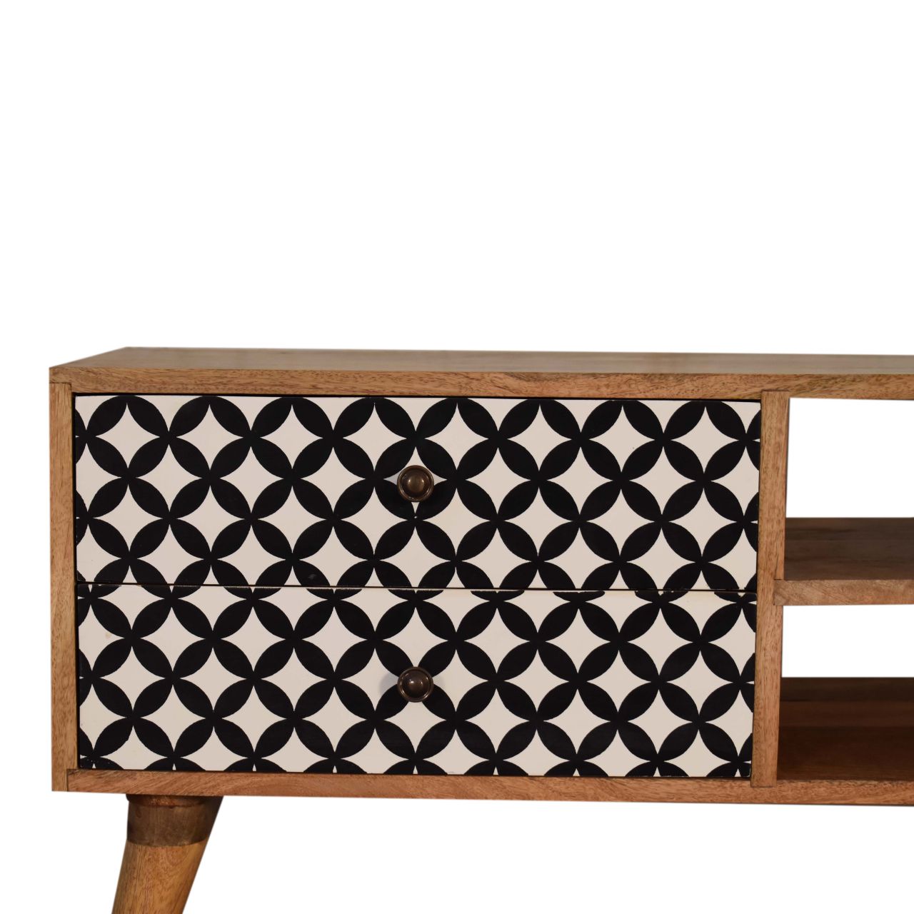 Diamond Print Media Unit - Image 4