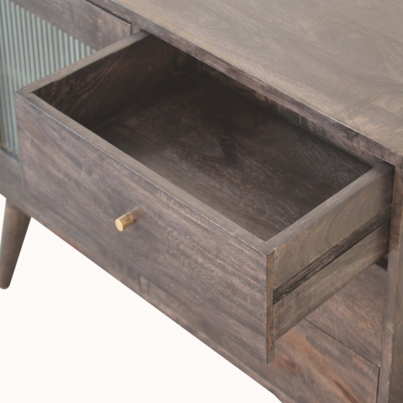 Havana Cabinet with 3 Drawers - Image 6