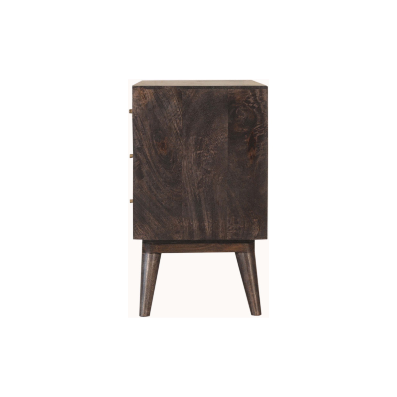 Havana Cabinet with 3 Drawers - Image 8
