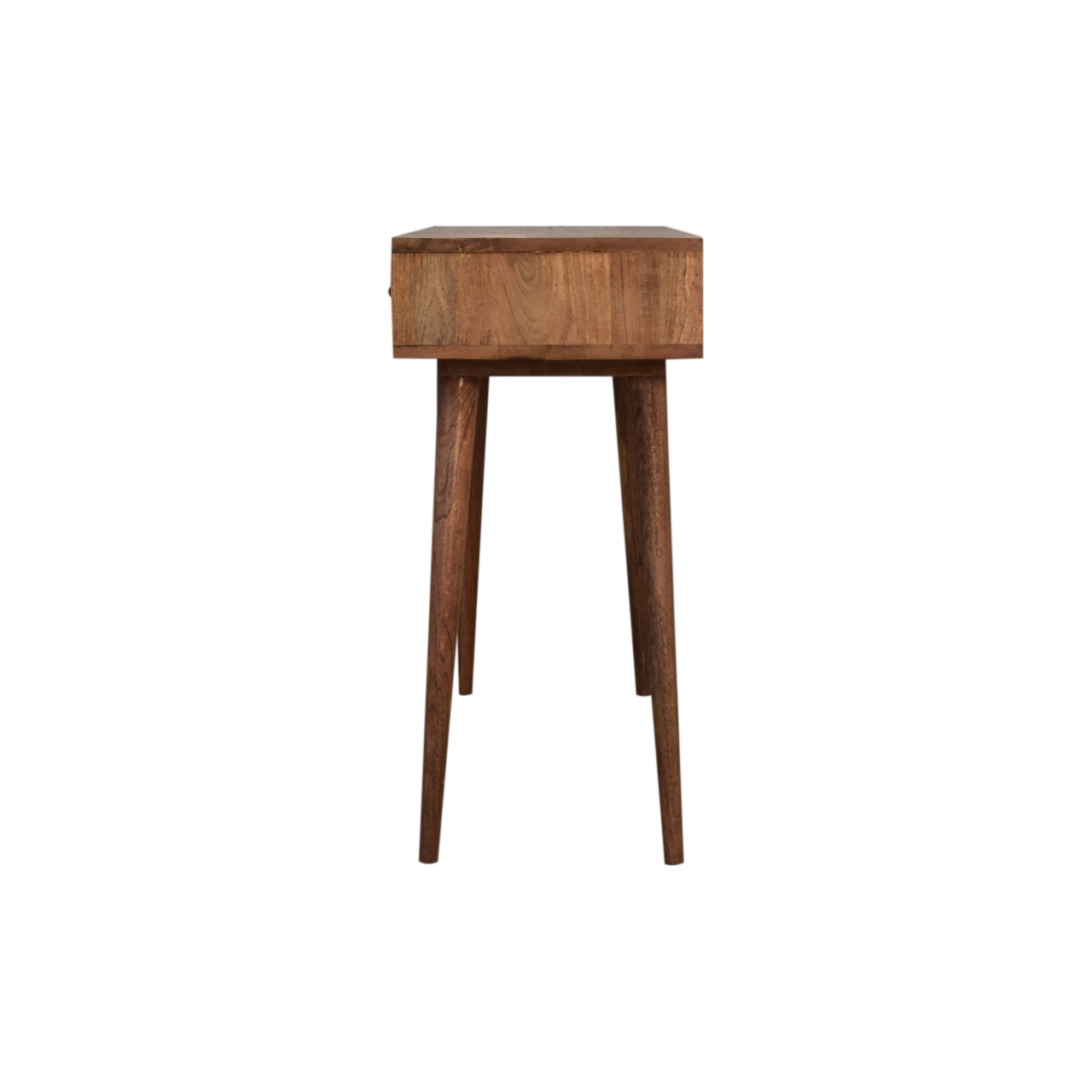 Triangular Long Console Table - Image 8