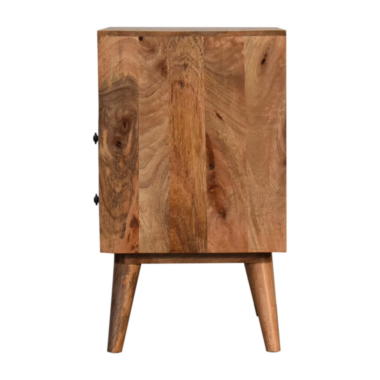 Triangle Print Open Bedside - Image 8