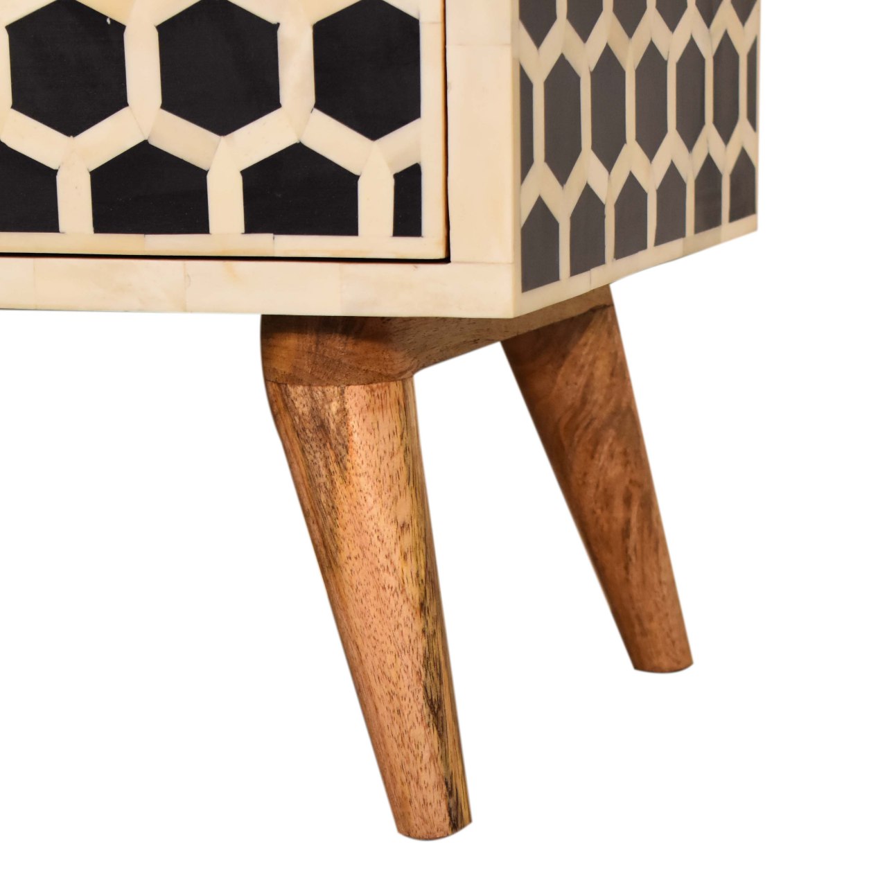 Honeycomb Bone Inlay Media Unit - Image 7