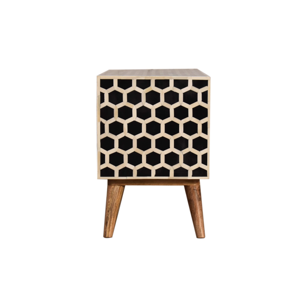 Honeycomb Bone Inlay Media Unit - Image 8