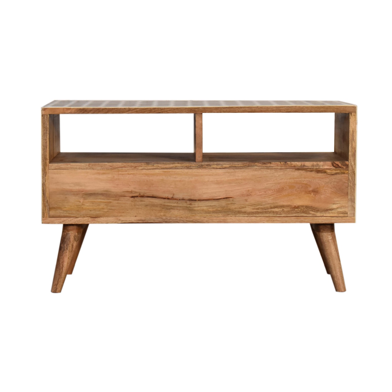 Honeycomb Bone Inlay Media Unit - Image 9