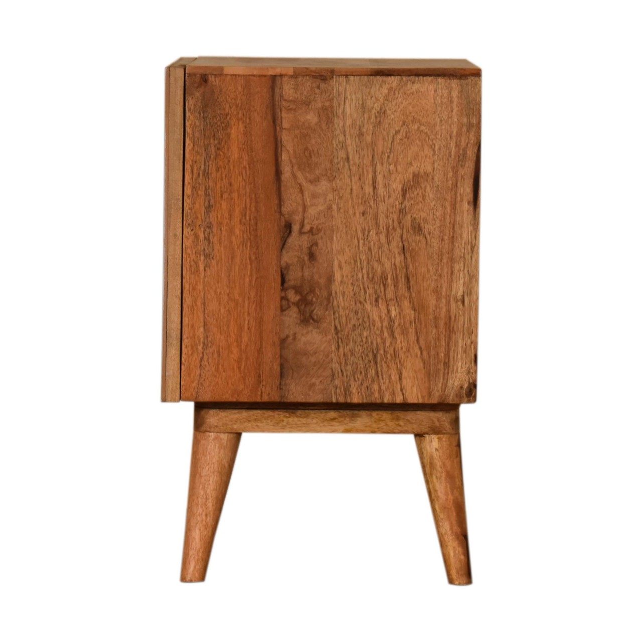 Quebec Blue Bedside - Image 8