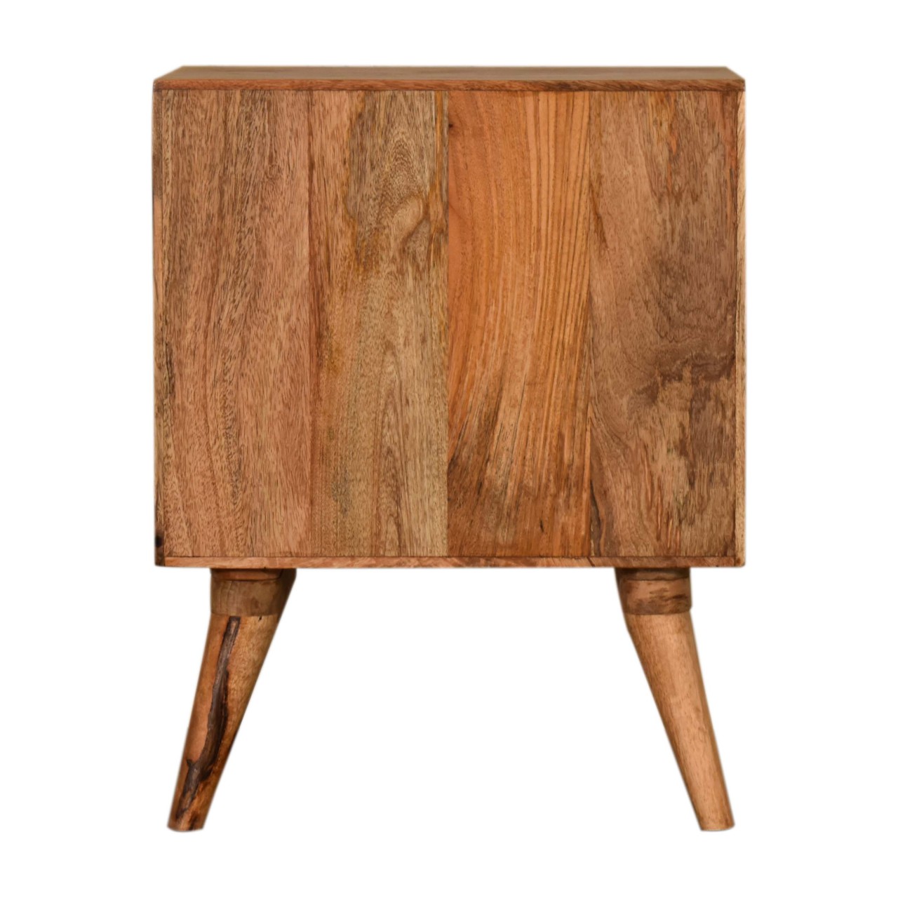 Quebec Blue Bedside - Image 9