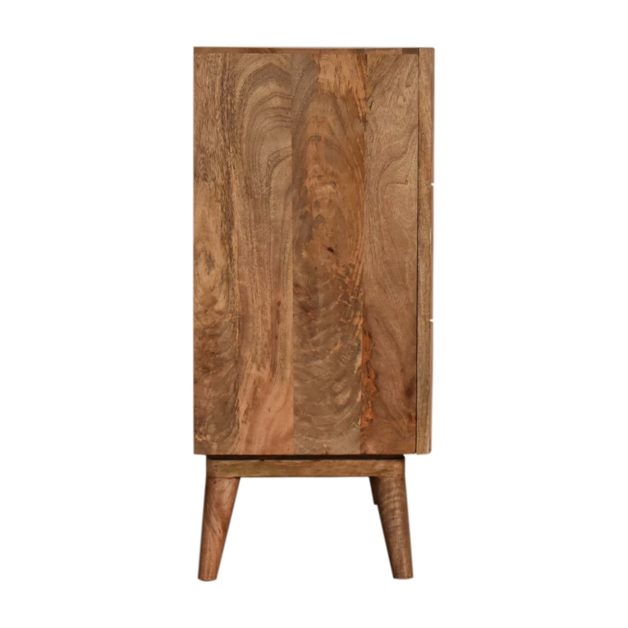 Quebec Blue Cabinet - Image 7