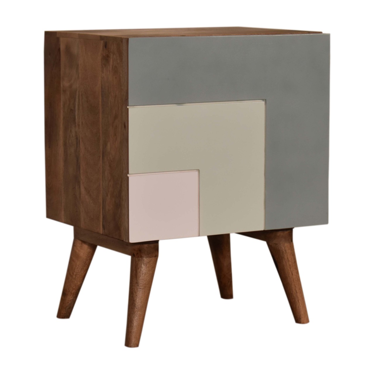 Quebec Green Bedside - Image 2