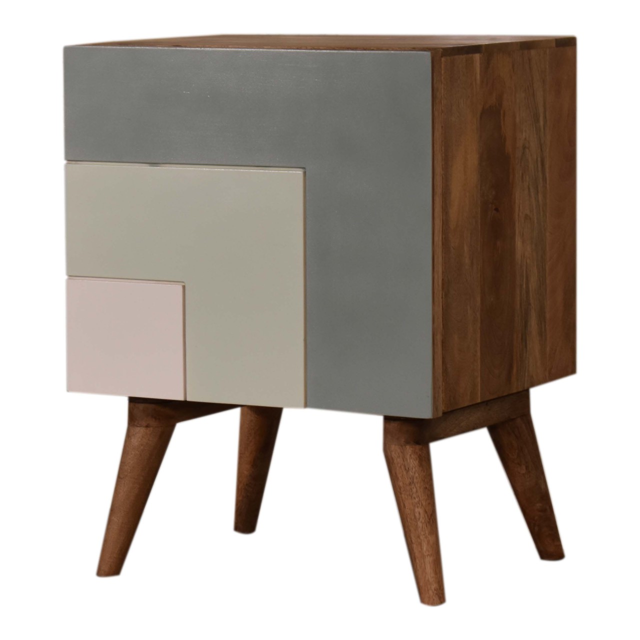 Quebec Green Bedside - Image 3