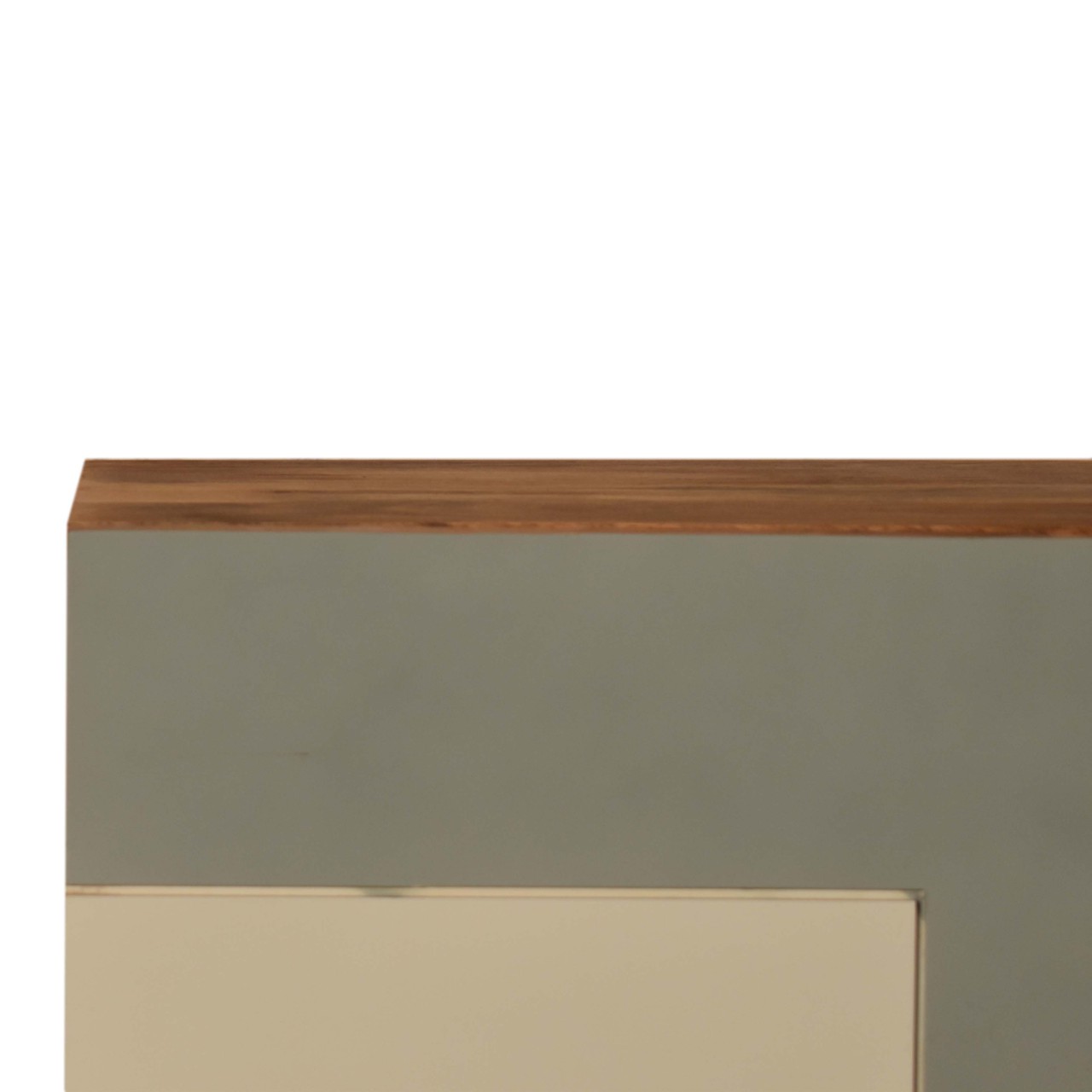 Quebec Green Bedside - Image 4