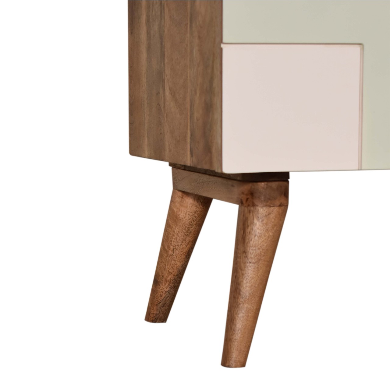 Quebec Green Bedside - Image 6