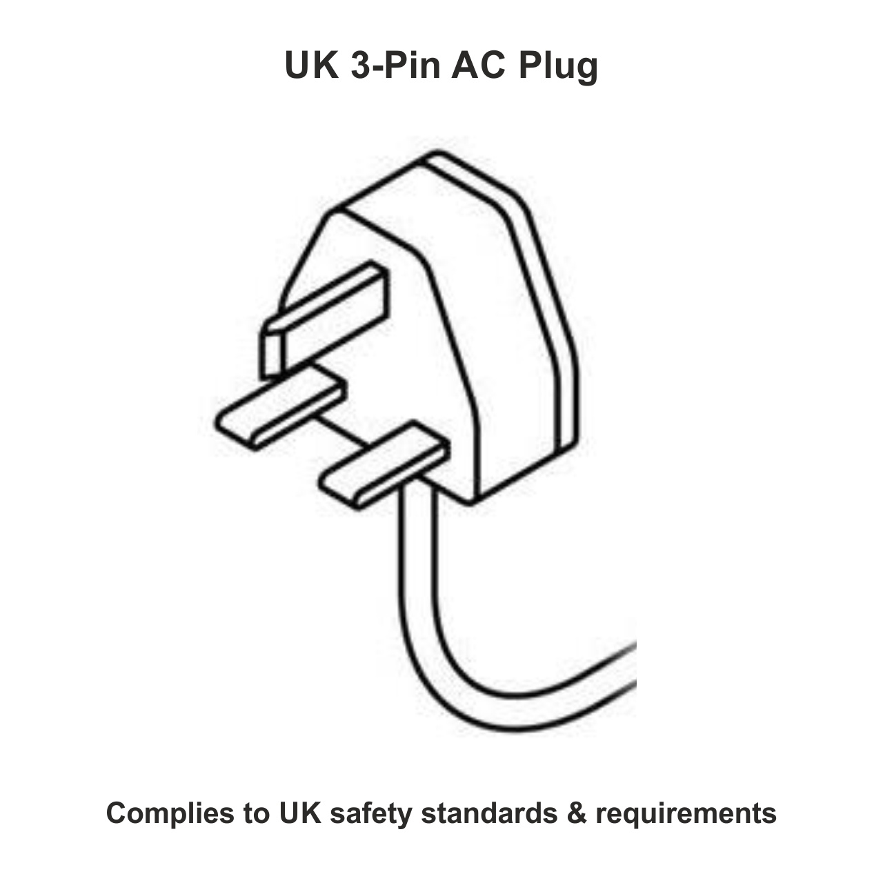 Curve Chestnut Cable TV Unit - Image 10