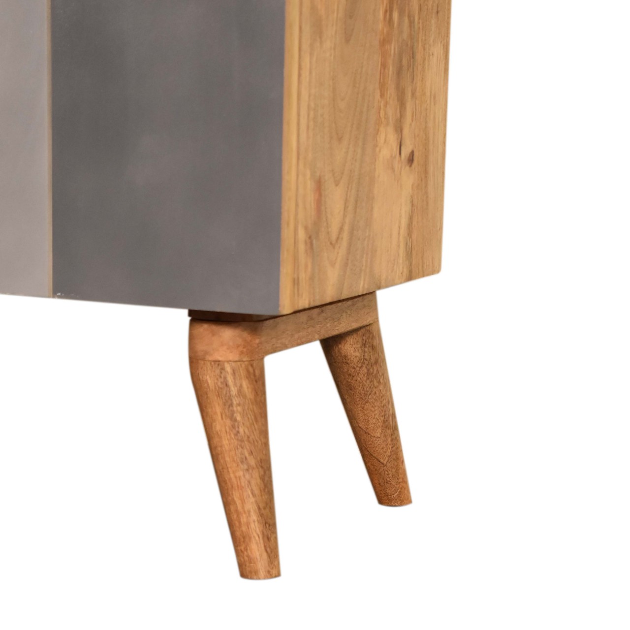 Quebec Grey Cabinet - Image 7