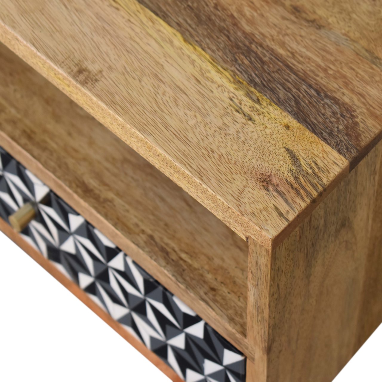 Mosaic Bedside - Image 5