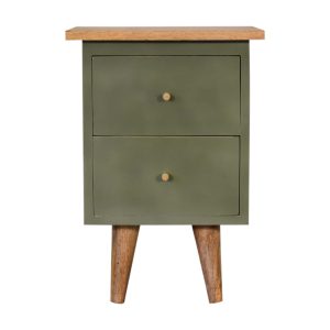 The Woodman Furniture - Halifax